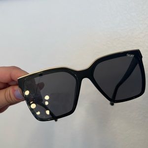 Quay sunglasses